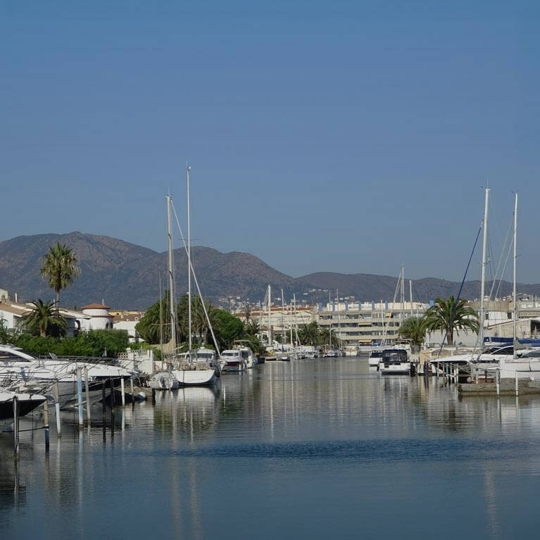 Camping Empuriabrava